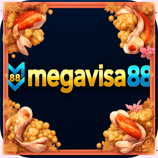 megavisa88 — mitra unggulan